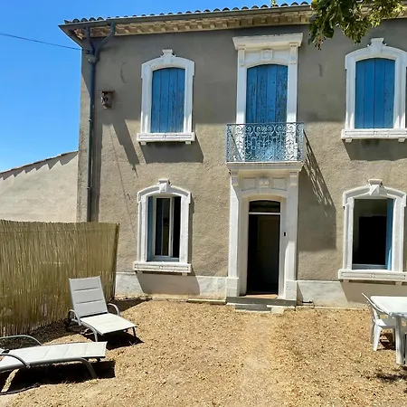 Chez Jo Saint-André-de-Sangonis